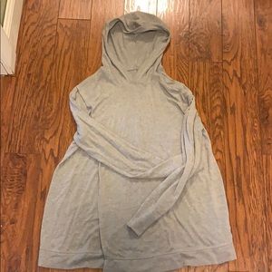 Isabell Maternity hoodie